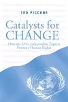 Catalysts for Change cover