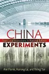 China Experiments cover