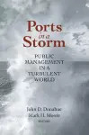 Ports in a Storm cover