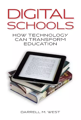 Digital Schools cover