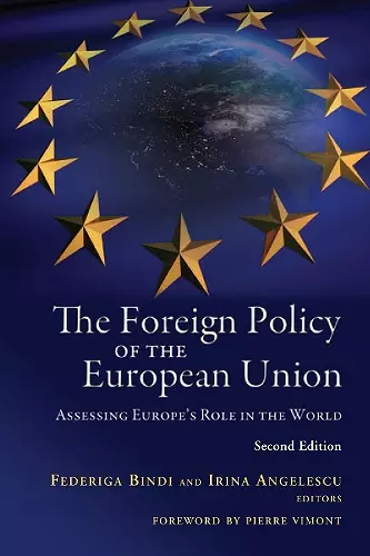 The Foreign Policy of the European Union cover