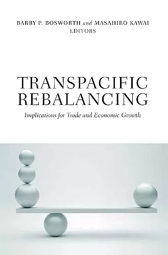 Transpacific Rebalancing cover