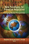 New Paradigms for Financial Regulation cover