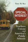 Special Interest cover