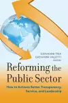 Reforming the Public Sector cover