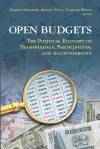 Open Budgets cover