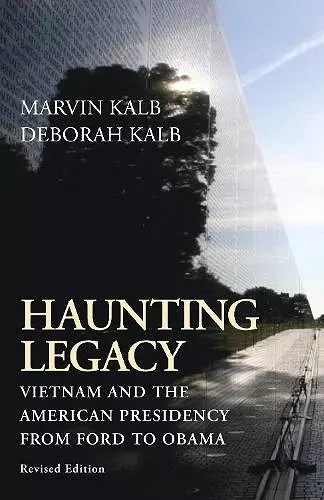 Haunting Legacy cover