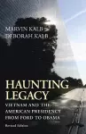 Haunting Legacy cover