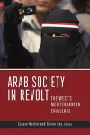 Arab Society in Revolt cover