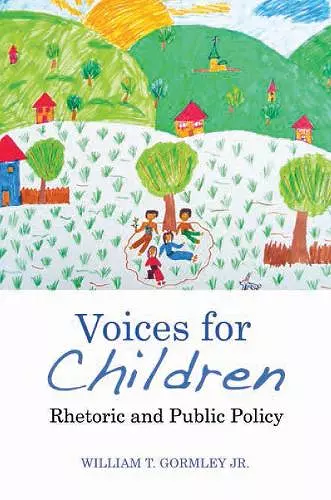 Voices for Children cover