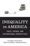 Inequality in America cover