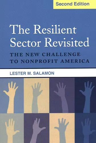 The Resilient Sector Revisited cover