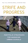 Strife and Progress cover