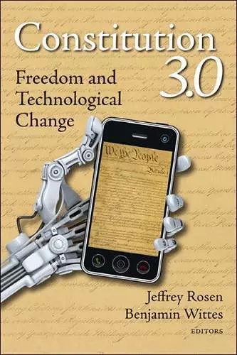 Constitution 3.0 cover