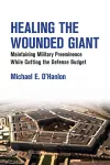 Healing the Wounded Giant cover