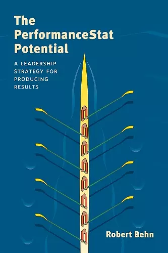 The PerformanceStat Potential cover