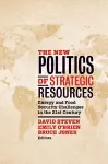 The New Politics of Strategic Resources cover