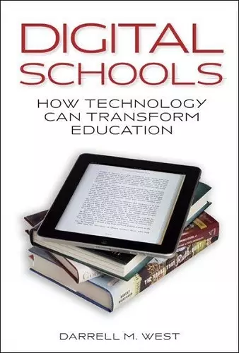 Digital Schools cover