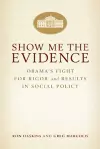 Show Me the Evidence cover