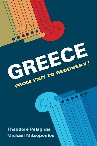Greece cover