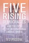 Five Rising Democracies cover