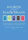 Big Bets and Black Swans 2014 cover