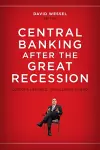 Central Banking after the Great Recession cover