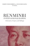 Renminbi Internationalization cover