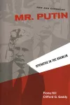 Mr. Putin REV cover