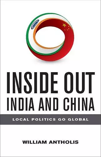 Inside Out India and China cover