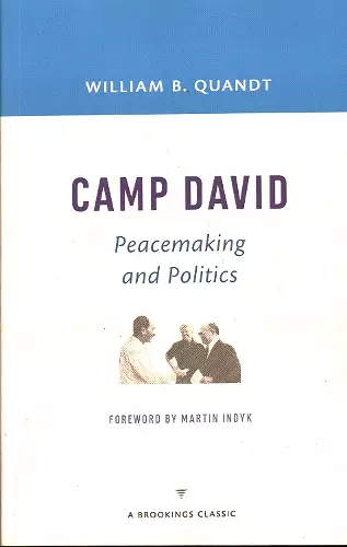 Camp David cover