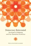 Democracy Reinvented cover