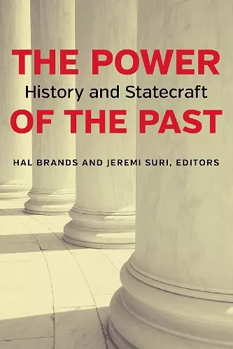 The Power of the Past cover