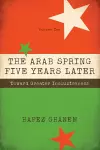 The Arab Spring Five Years Later Vol. 1 cover