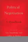 Political Negotiation cover