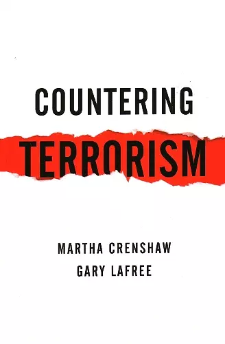 Countering Terrorism cover