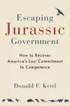 Escaping Jurassic Government cover