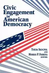 Civic Engagement in American Democracy cover