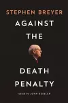 Against the Death Penalty cover
