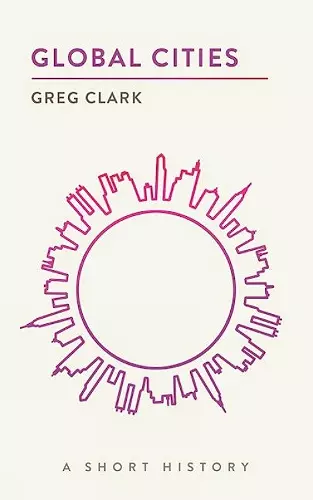 Global Cities cover