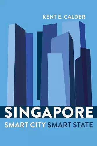 Singapore cover