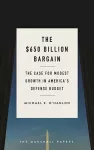 The $650 Billion Bargain cover