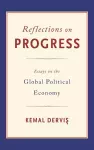 Reflections on Progress cover