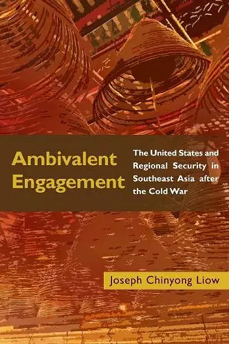 Ambivalent Engagement cover