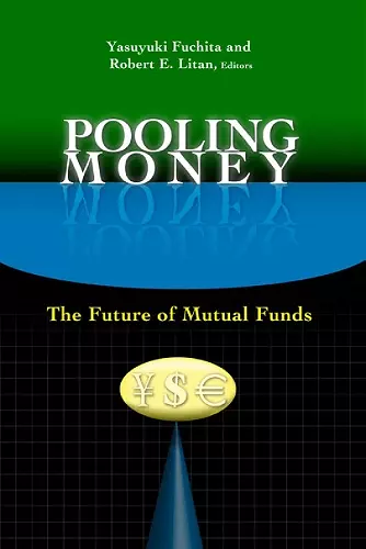 Pooling Money cover