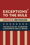 Exceptions to the Rule cover