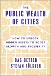 The Public Wealth of Cities cover