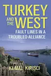 Turkey and the West cover