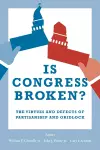 Is Congress Broken? cover