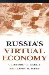 Russia's Virtual Economy cover